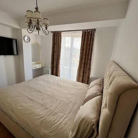 Central Apartment With Panoramic View 브라쇼브 외부 사진