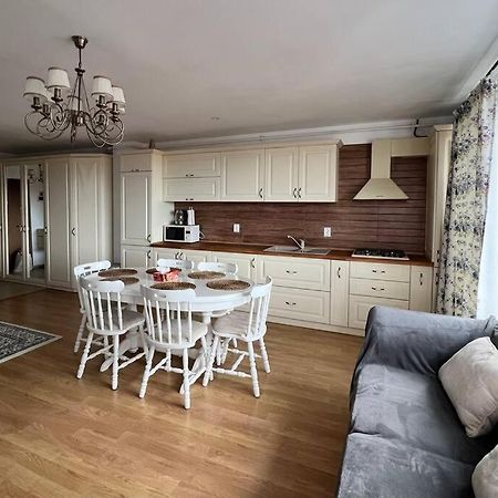 Central Apartment With Panoramic View 브라쇼브 외부 사진