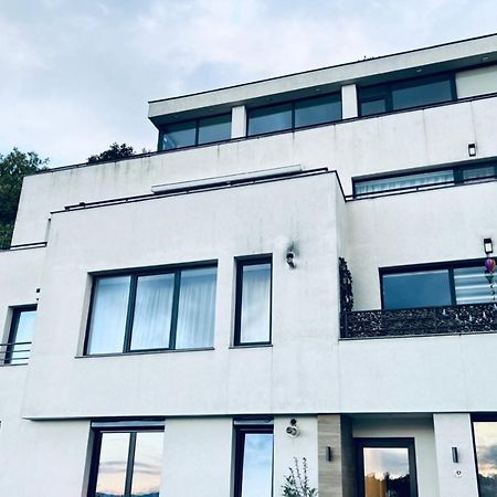 Central Apartment With Panoramic View 브라쇼브 외부 사진