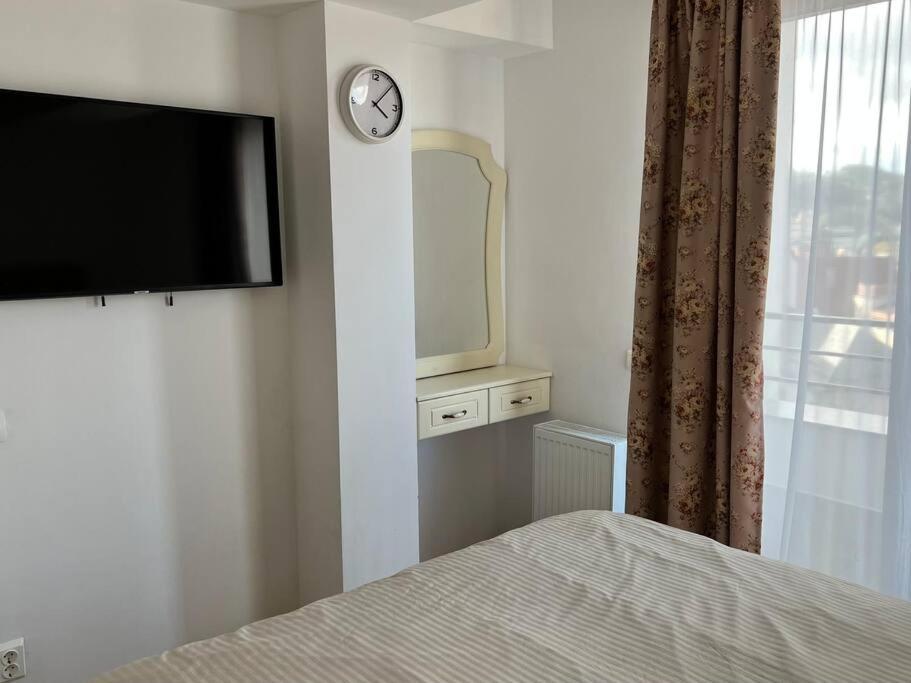 Central Apartment With Panoramic View 브라쇼브 외부 사진