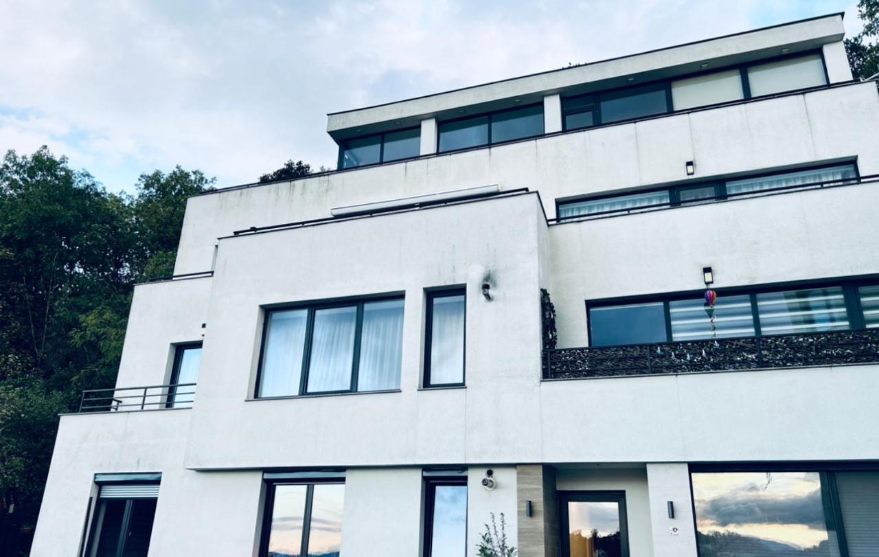 Central Apartment With Panoramic View 브라쇼브 외부 사진